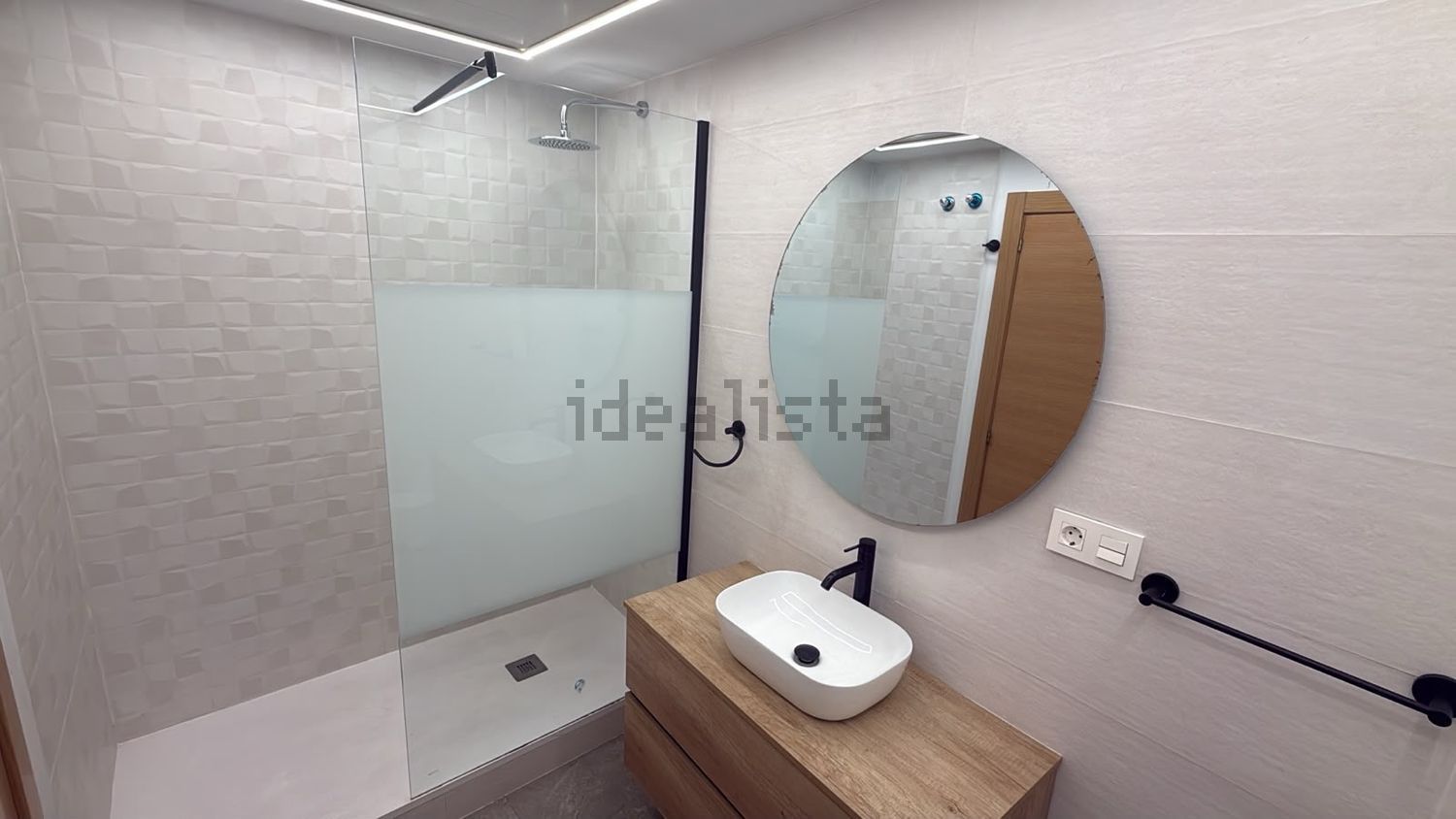 Piso de 160 m² en Elche