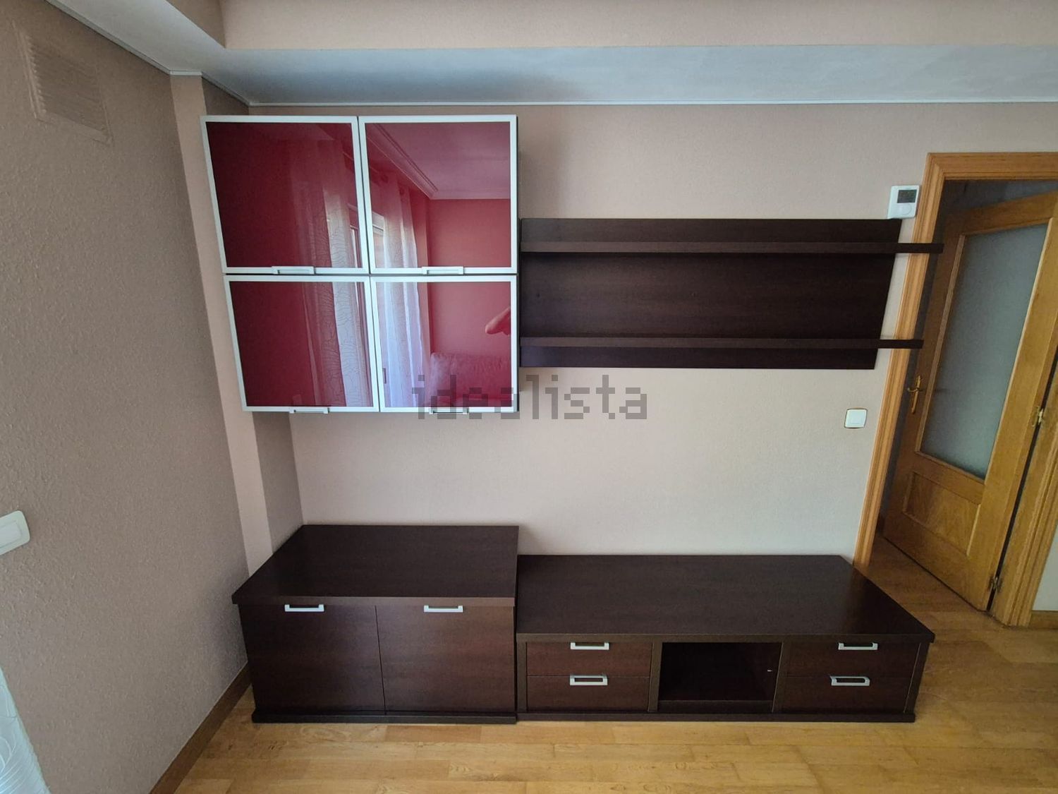 Piso de 65 m² en Palencia