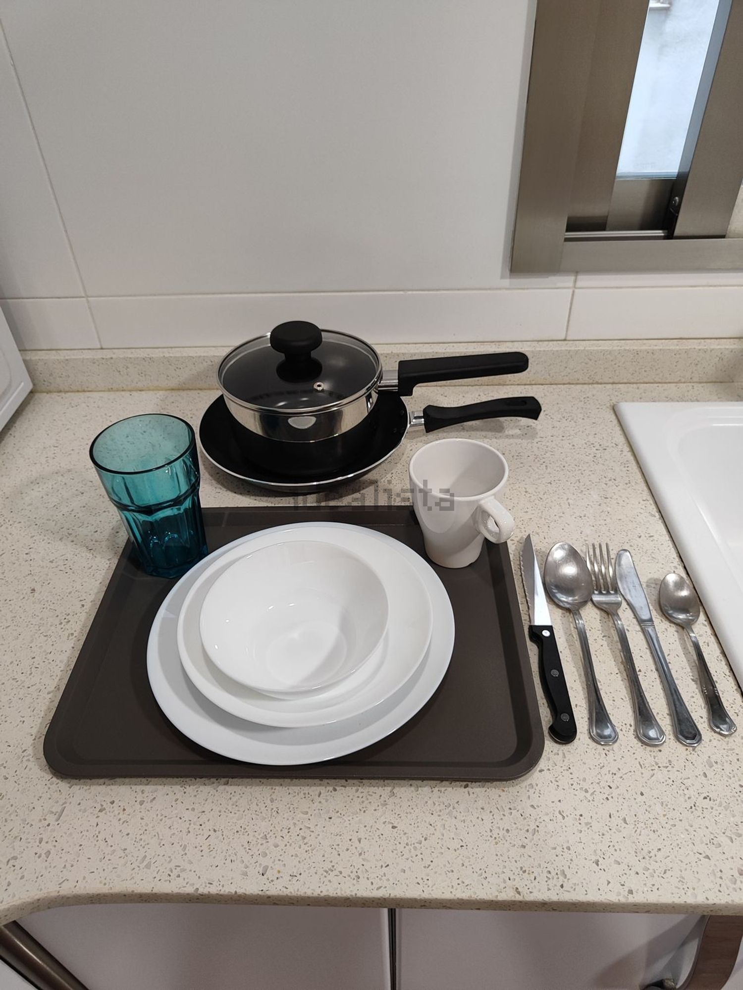 Habitación en alquiler, Alzira