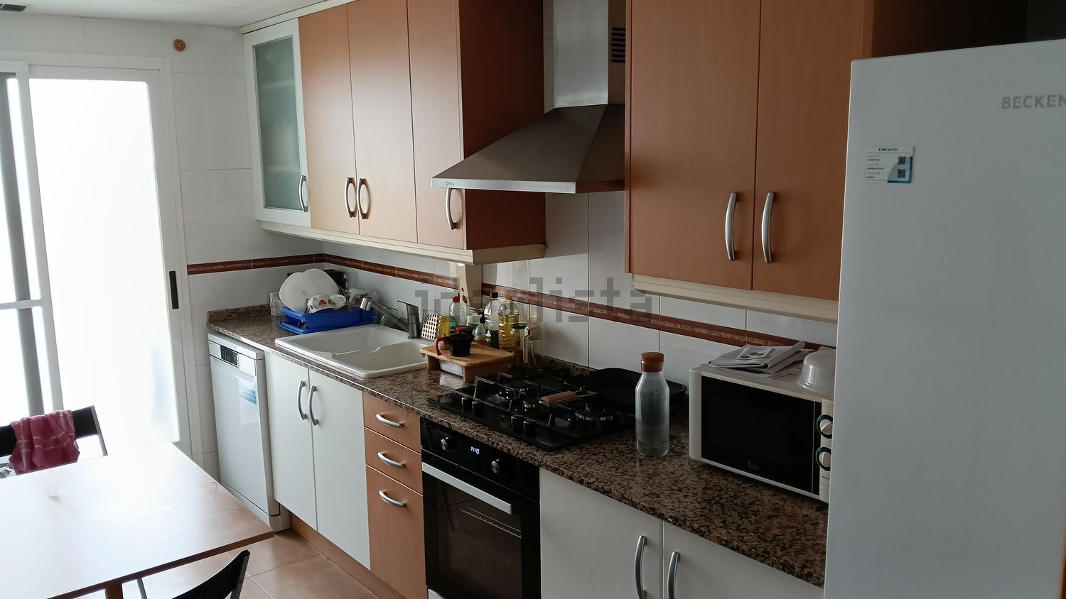 Habitació de lloguer, Xirivella