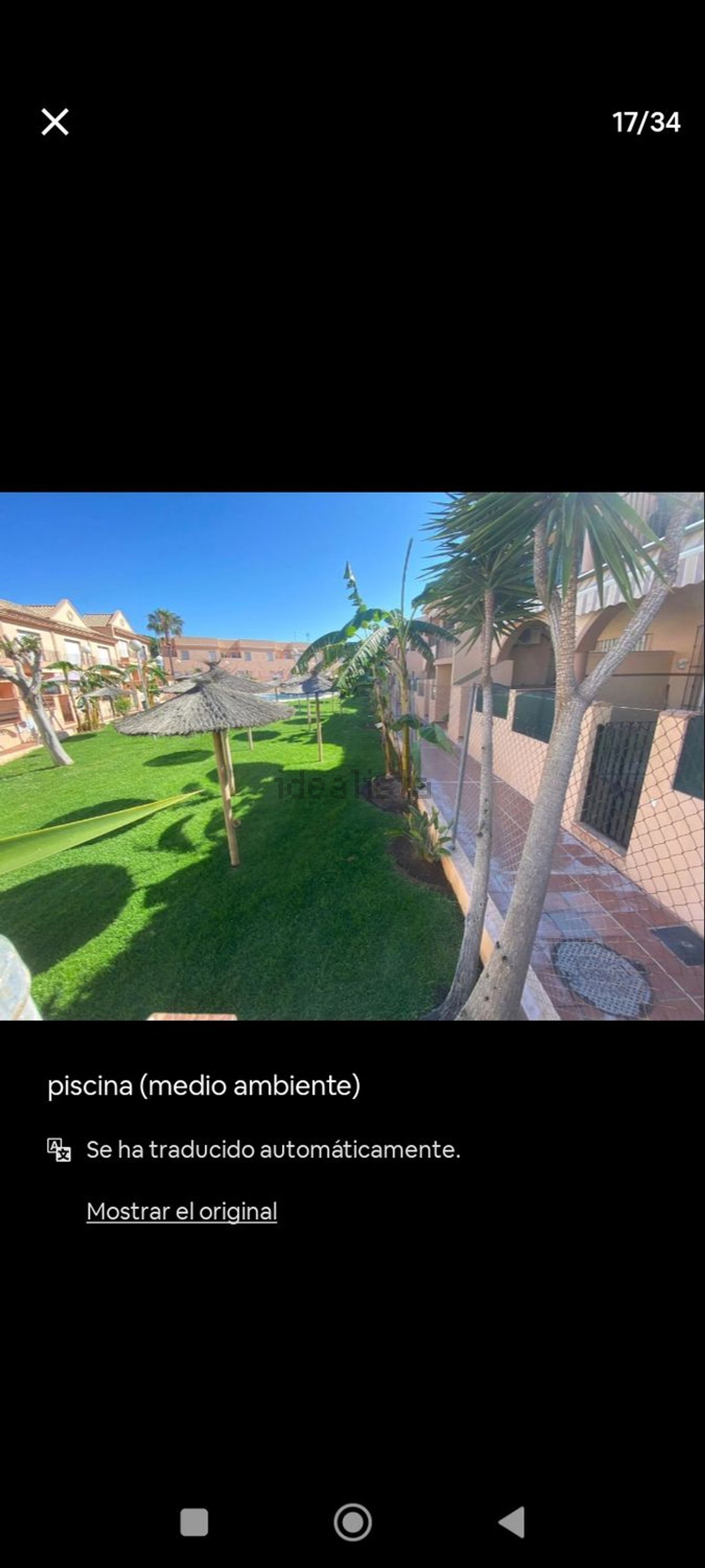 Piso de 60 m² en Chiclana de la Frontera