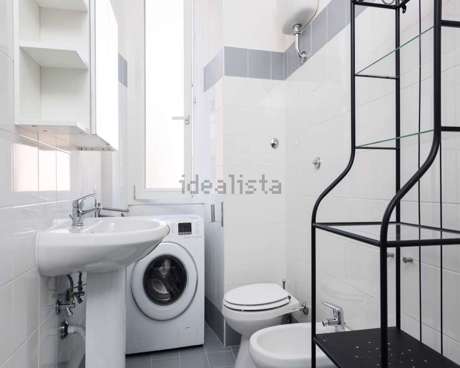 Habitació de lloguer, Sevilla