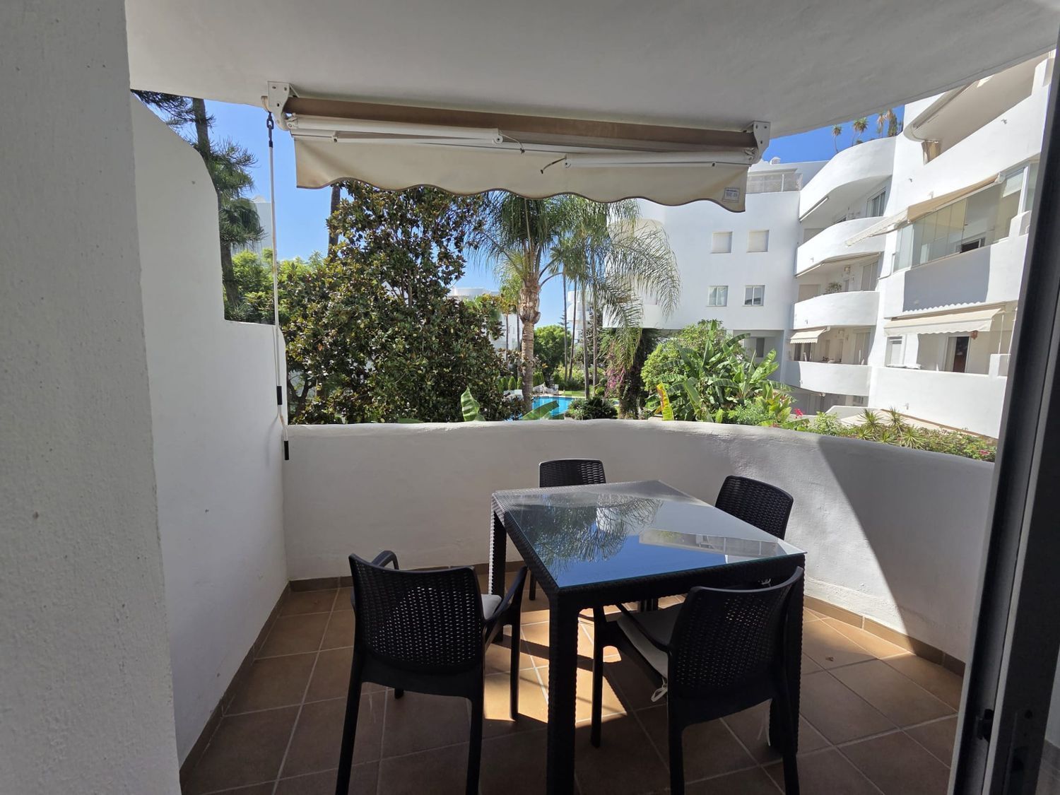 Pis de 170 m² a Marbella