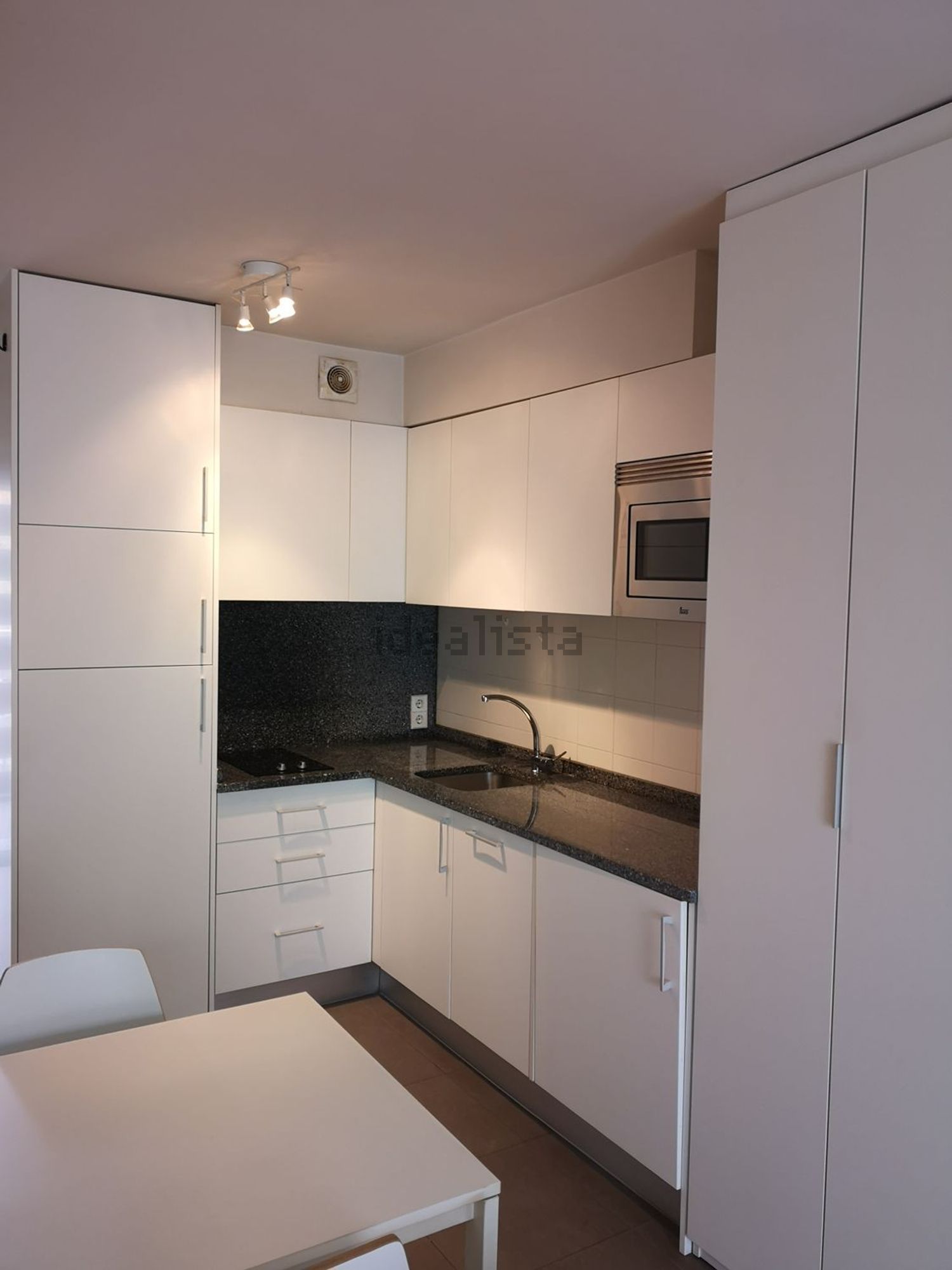 Pis de 25 m² a Madrid