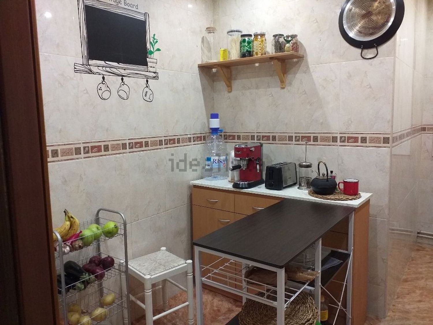 Habitación en alquiler, Barcelona
