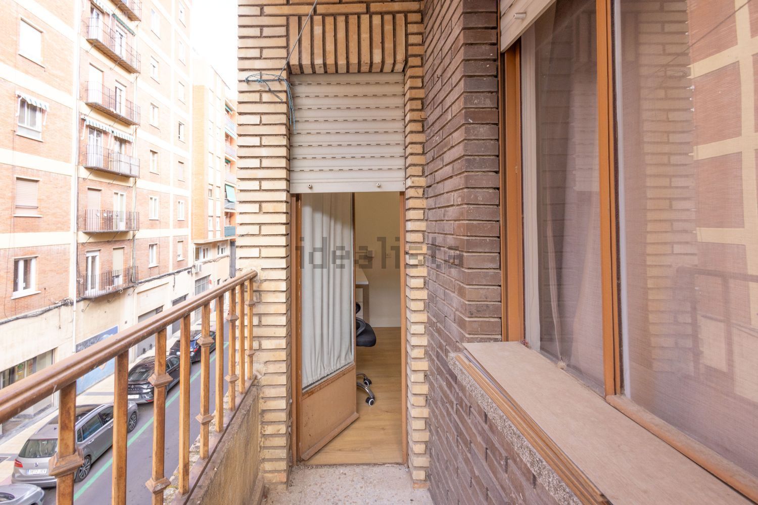 Habitación 123 m², Salamanca
