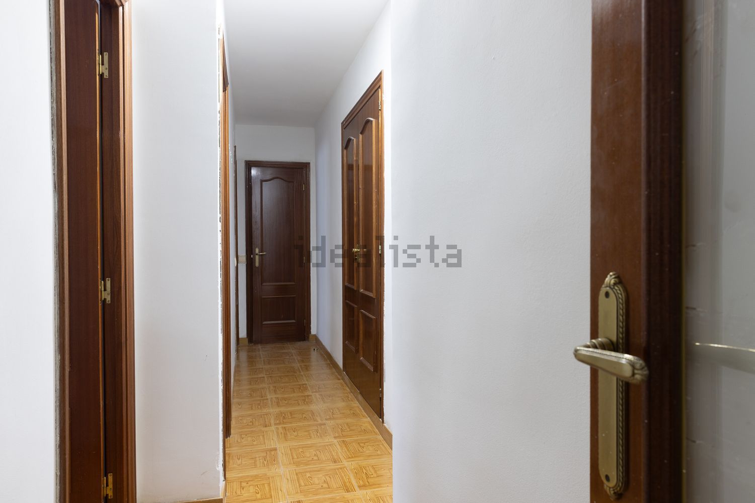 Stanza in affitto, Madrid