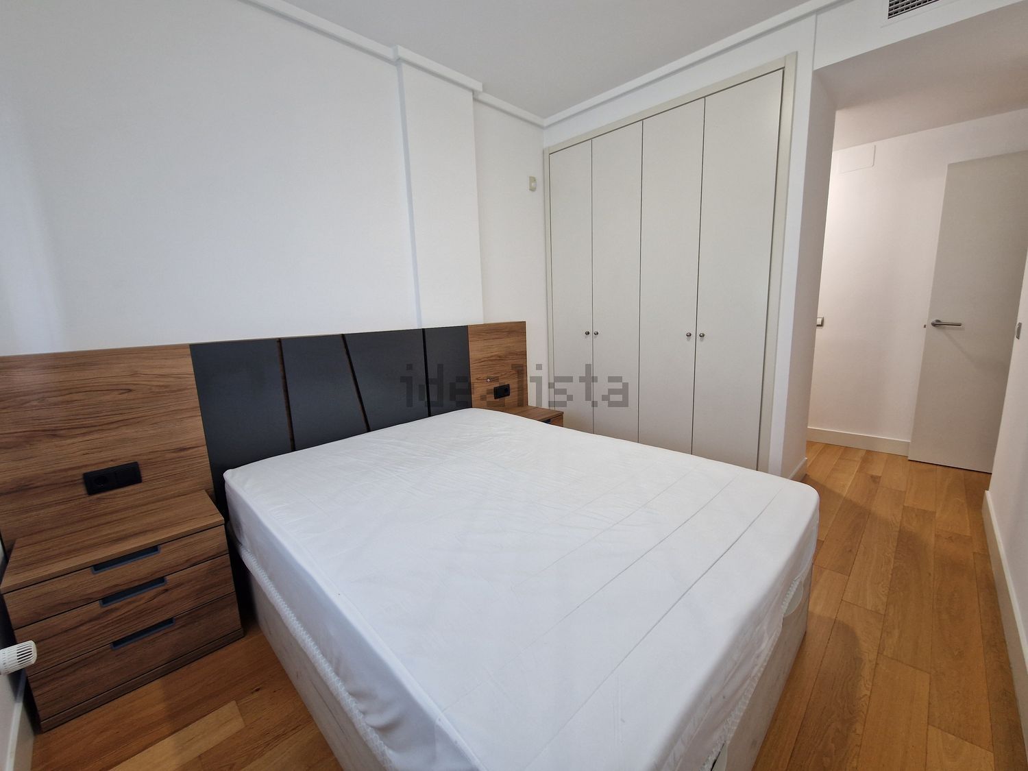 Wohnung 77 m² in Madrid