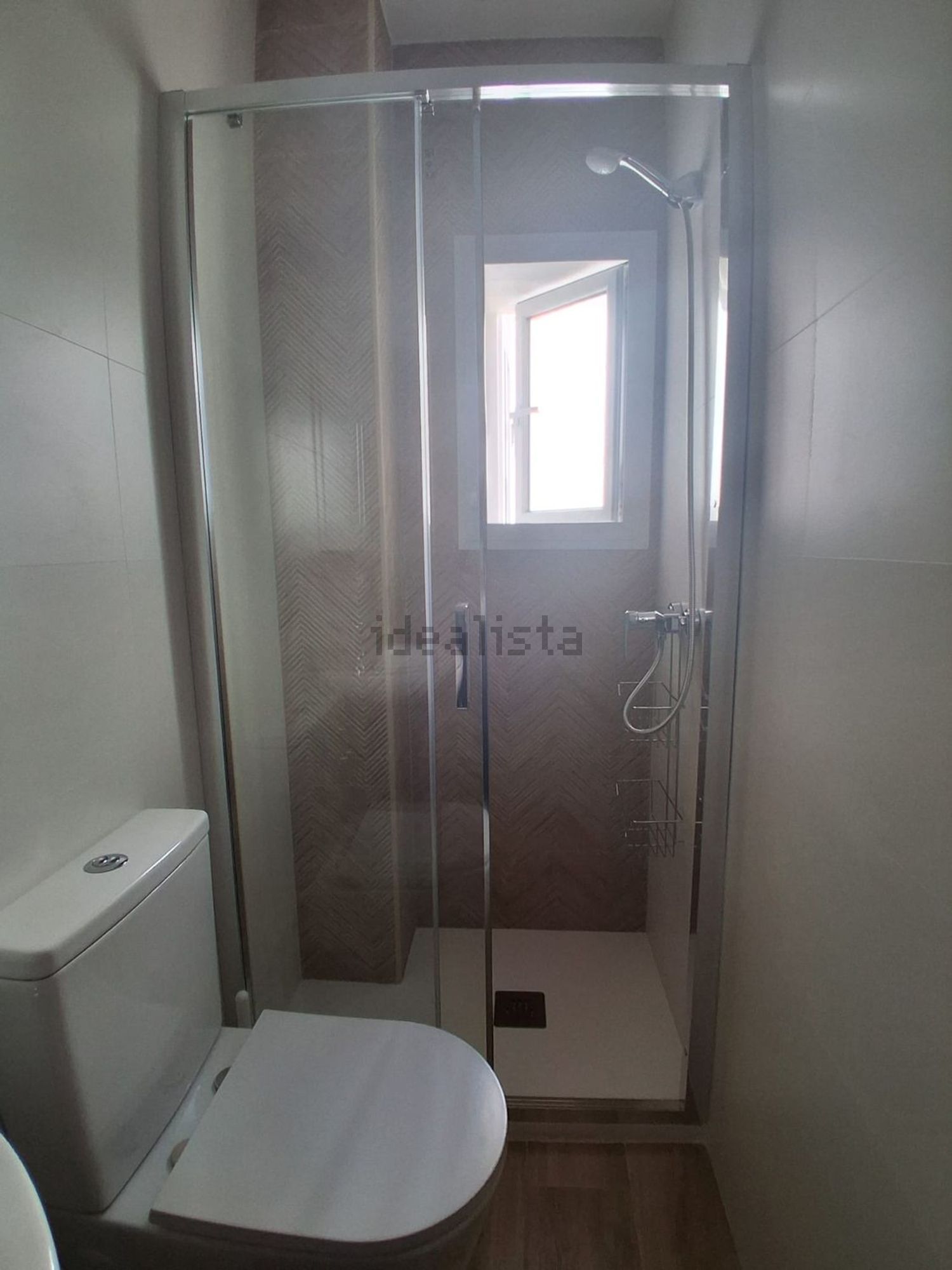 Habitació de lloguer, Sevilla