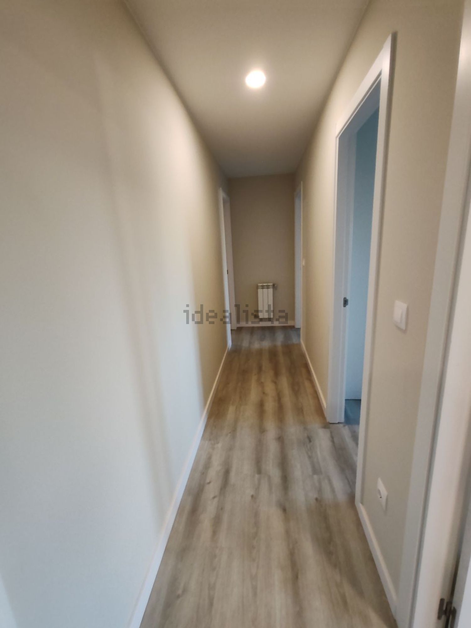 Wohnung 90 m² in Carballo