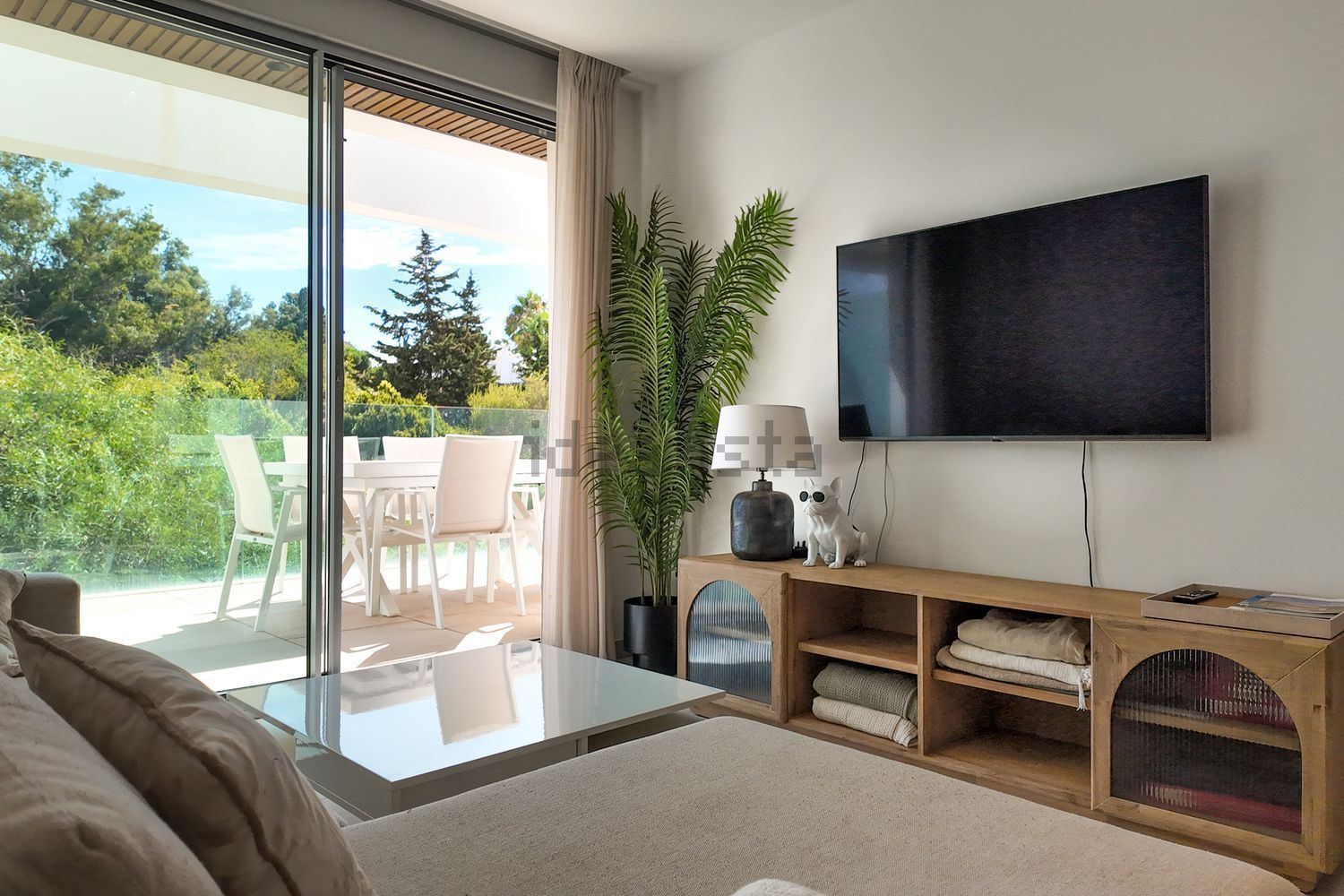 Wohnung 118 m² in Marbella