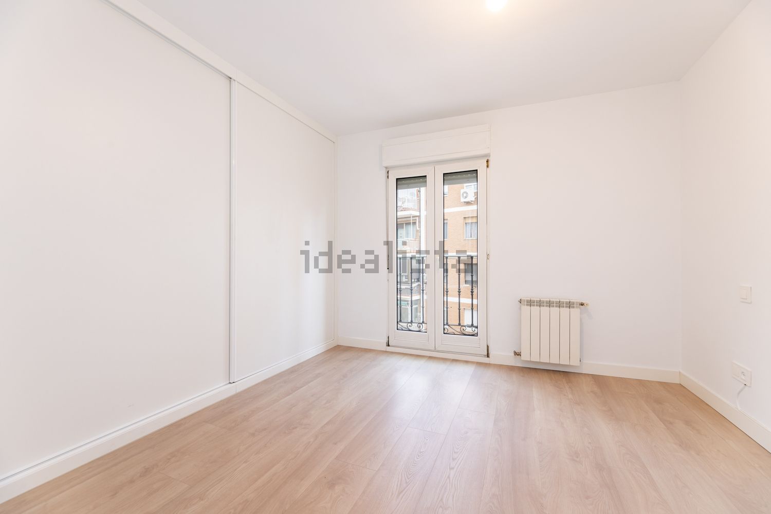 Piso de 97 m² en Madrid