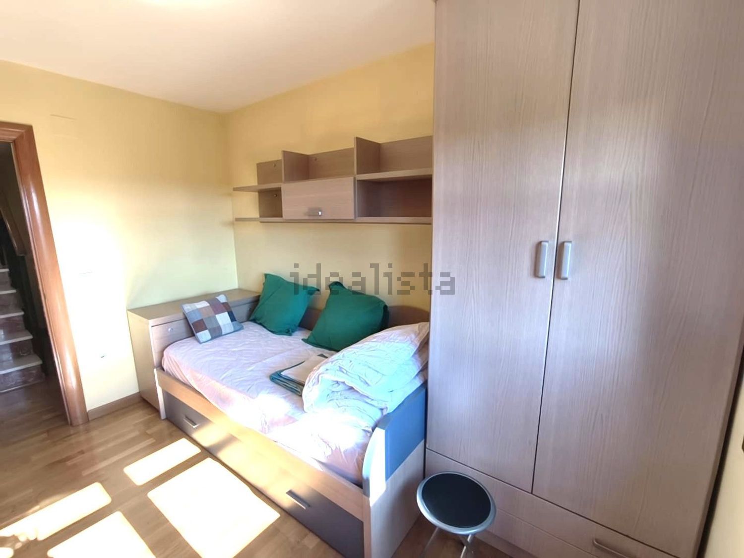 Piso de 100 m² en León