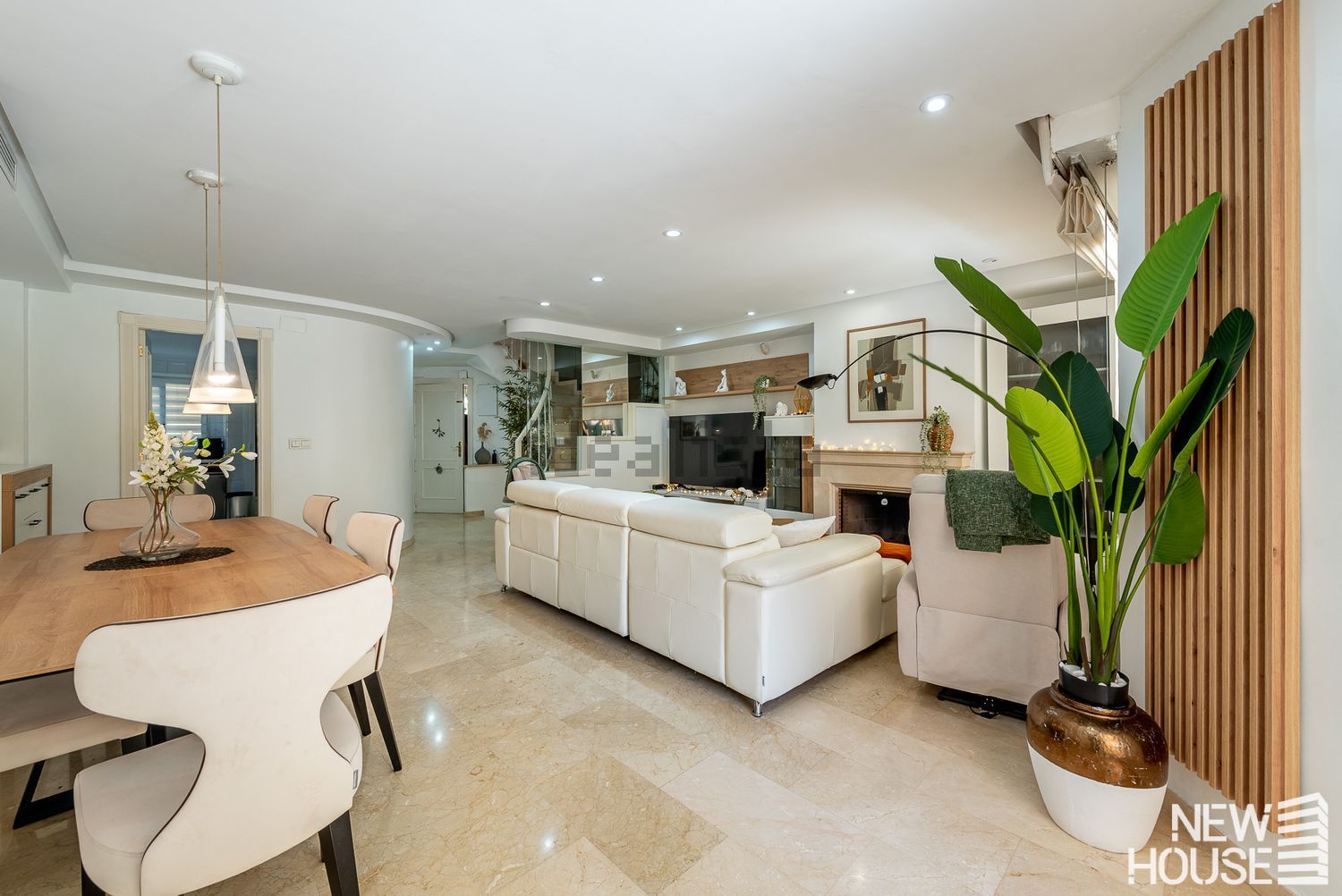 Casa de 317 m² en Alicante