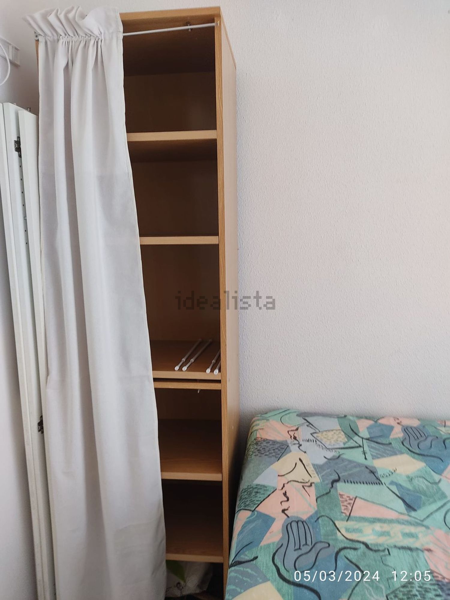 Habitació de lloguer, Azuqueca de Henares