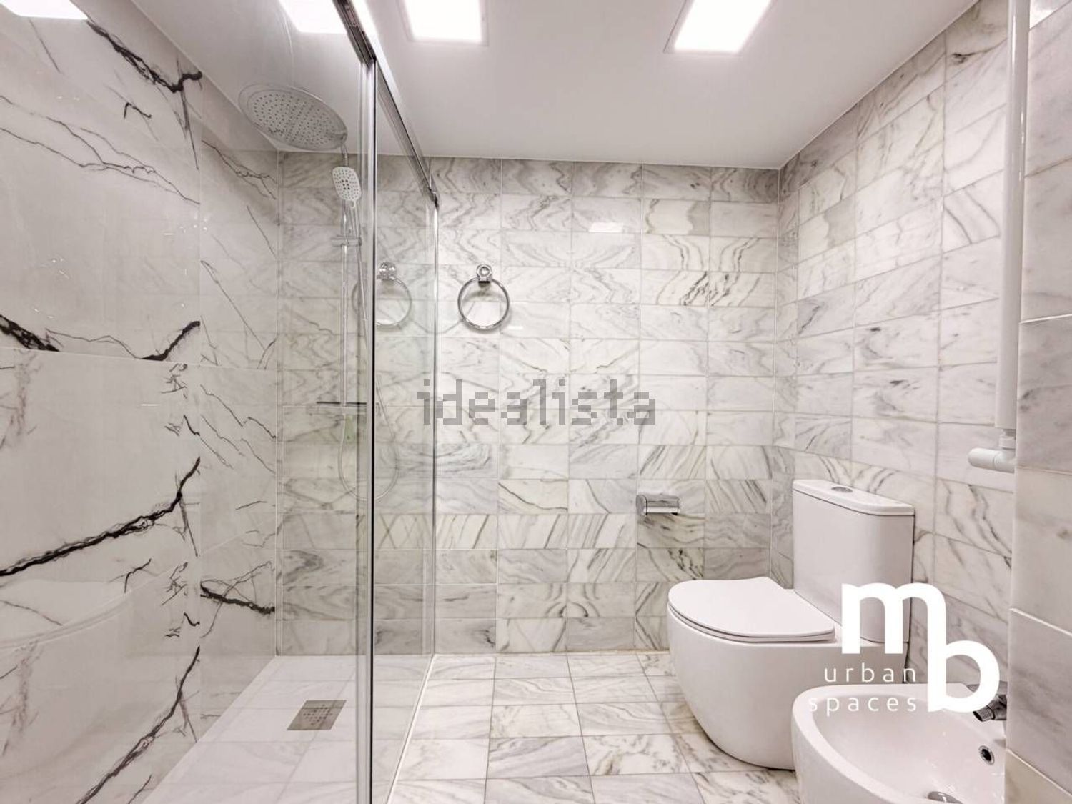 Pis de 152 m² a Madrid