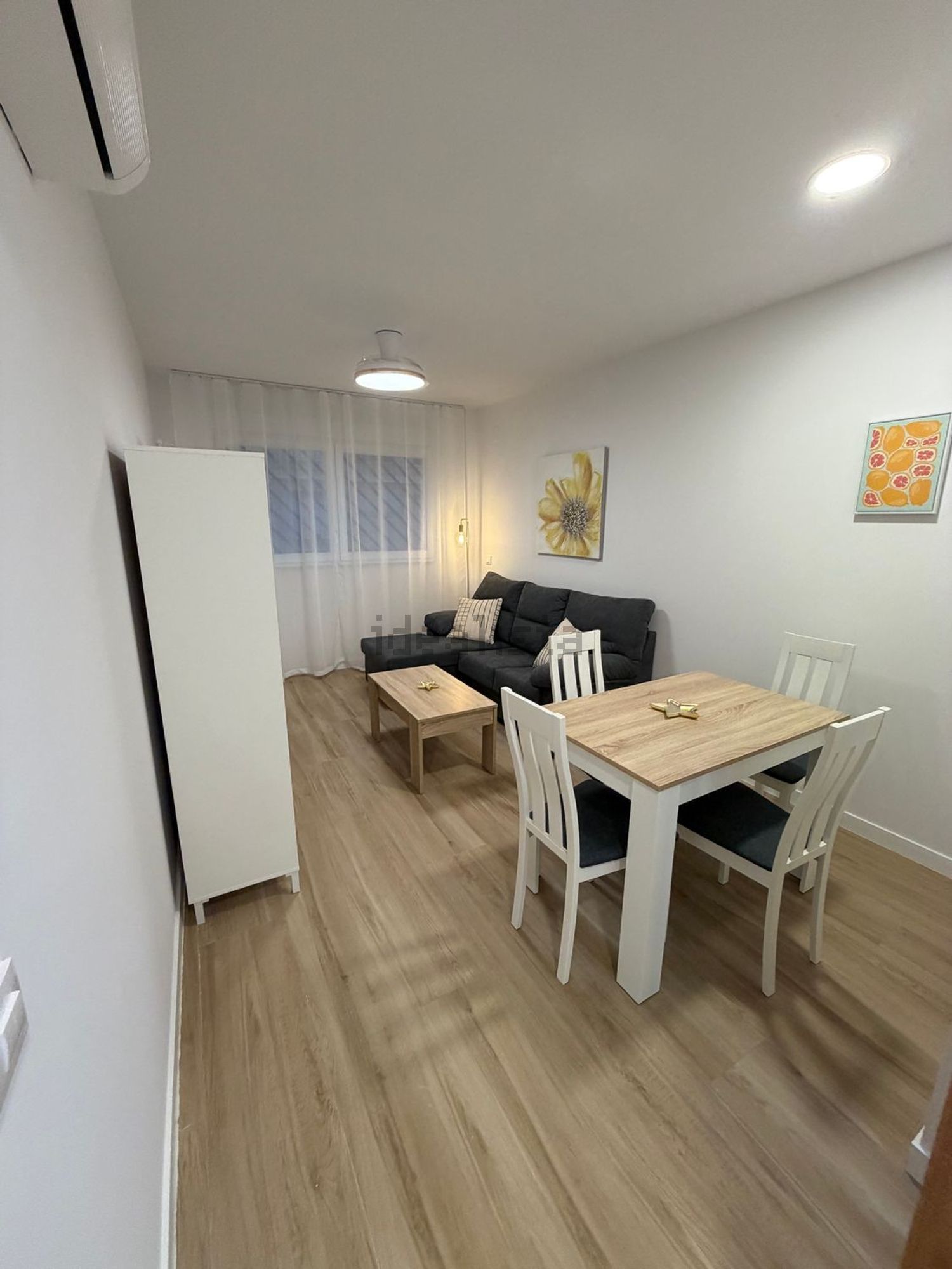 Piso de 70 m² en Bargas
