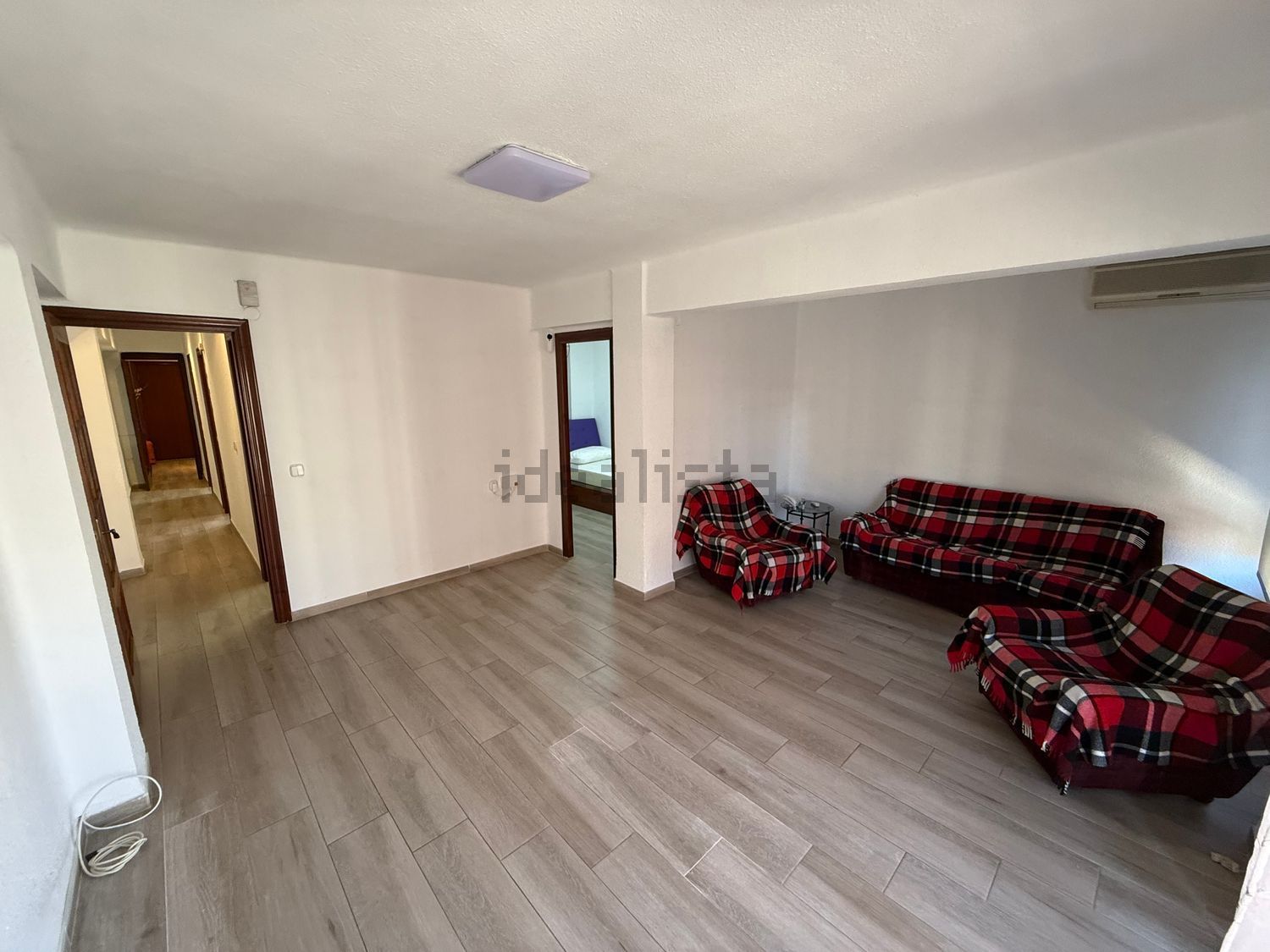 Pis de 86 m² a Mislata