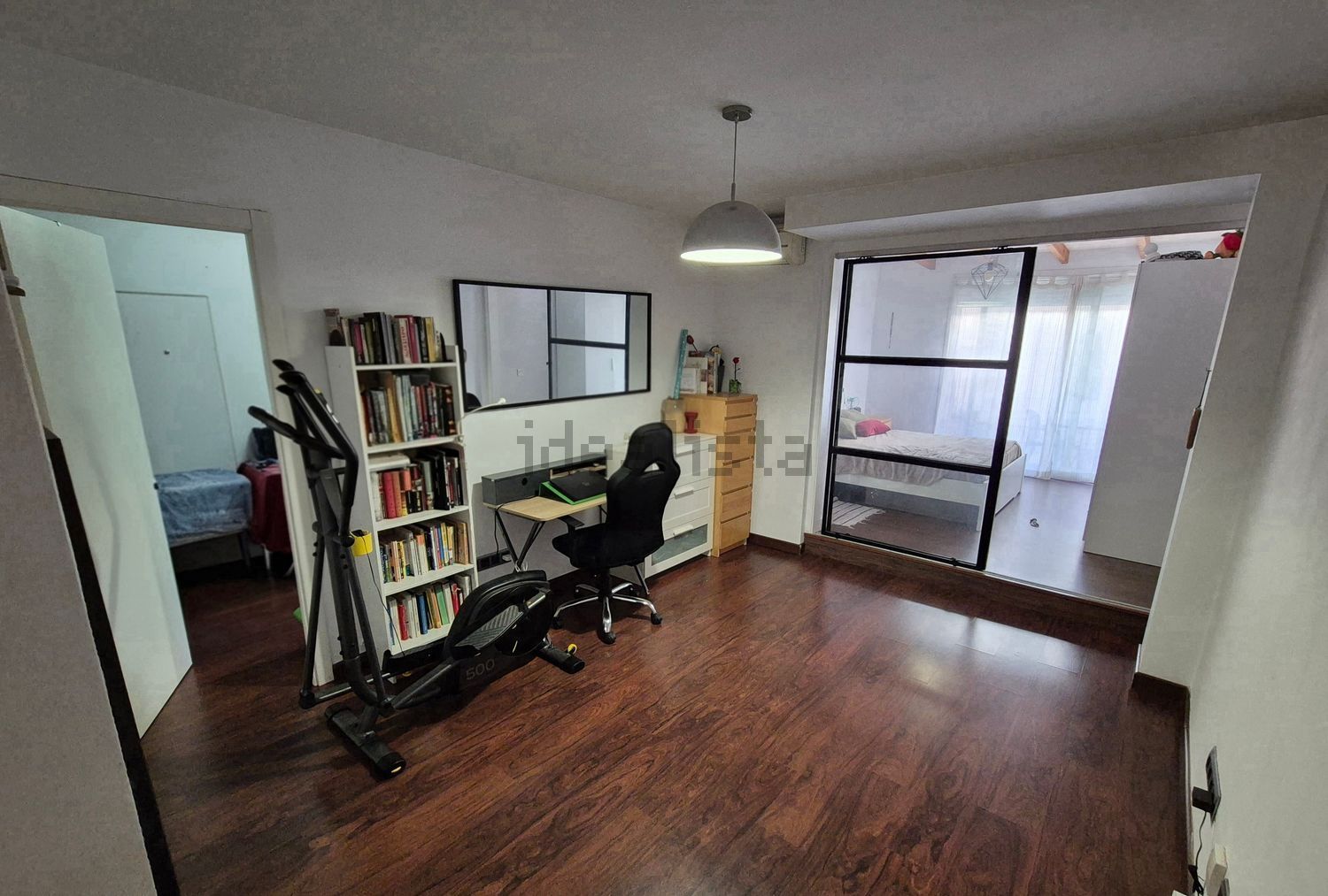 Pis de 85 m² a Sabadell