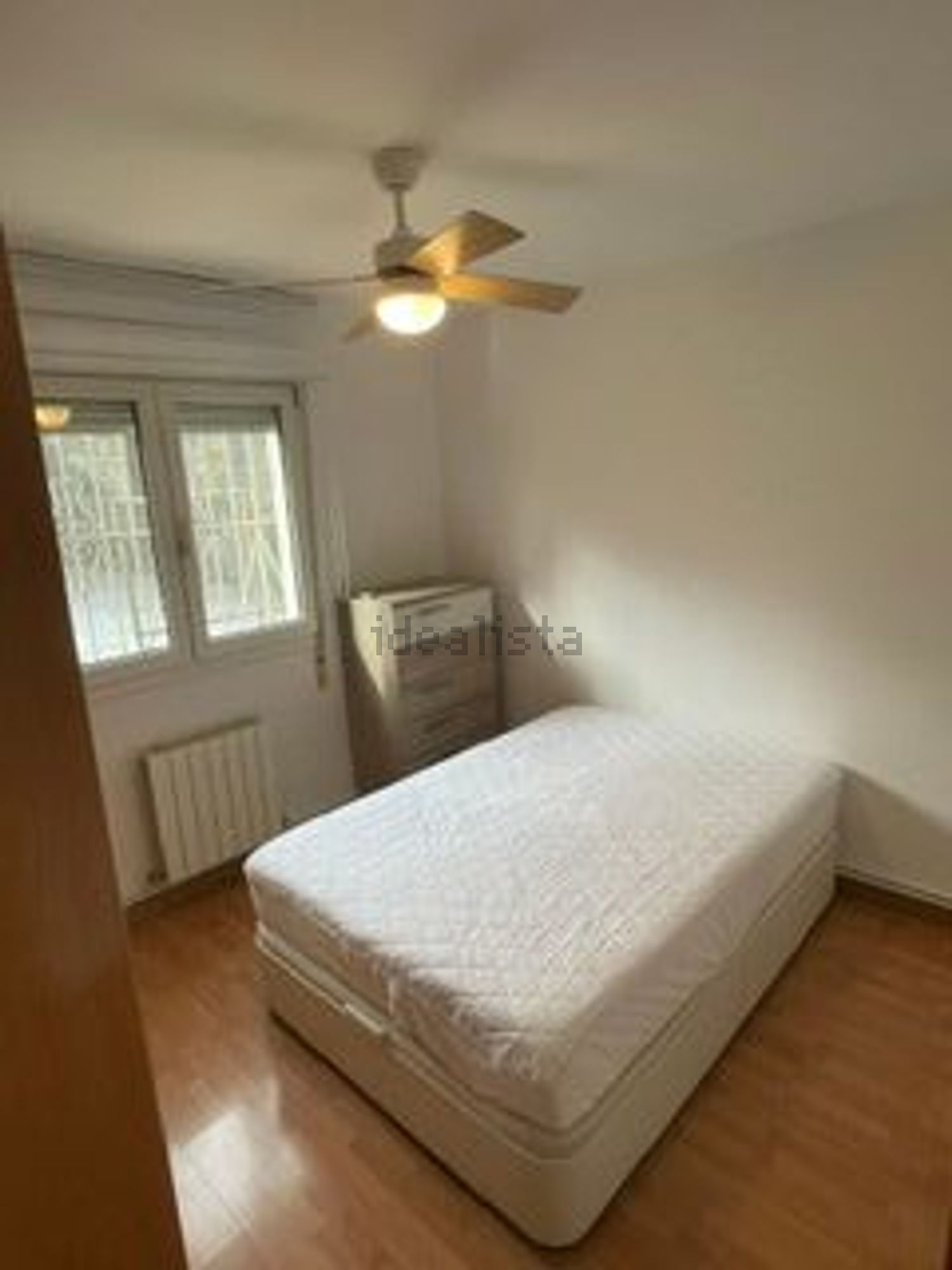 Piso de 92 m² en Madrid