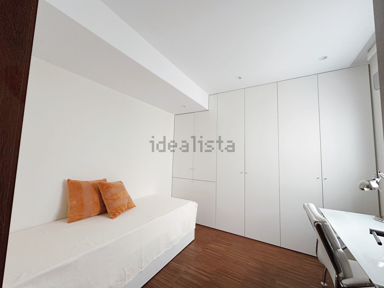 Piso de 120 m² en Vigo