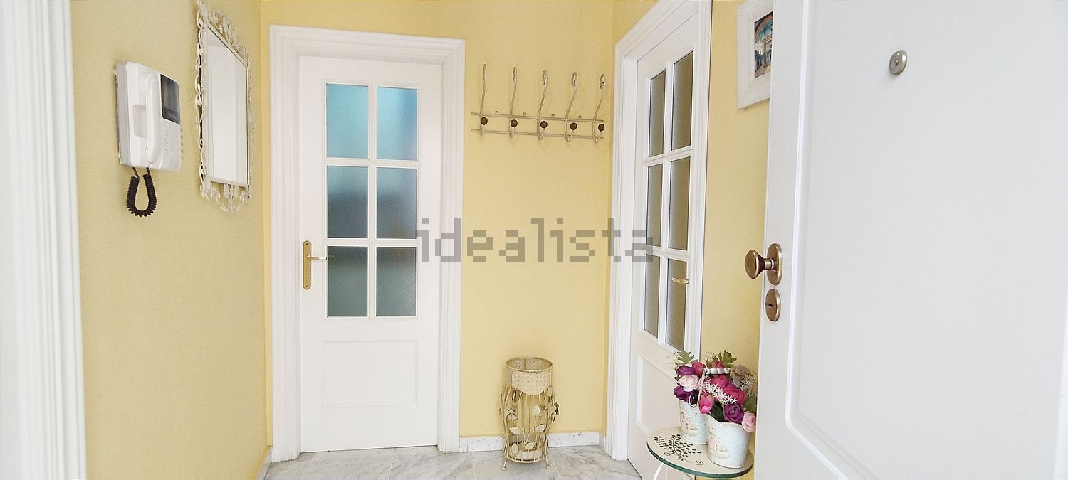 Pis de 70 m² a Sevilla