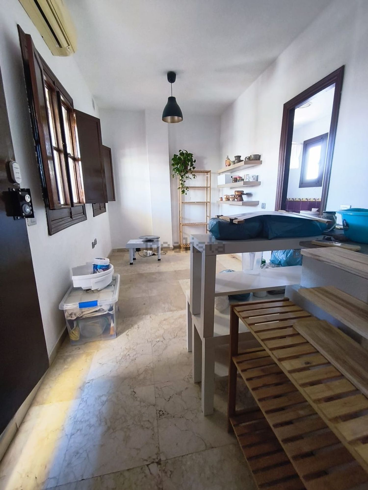 Piso de 100 m² en Sevilla
