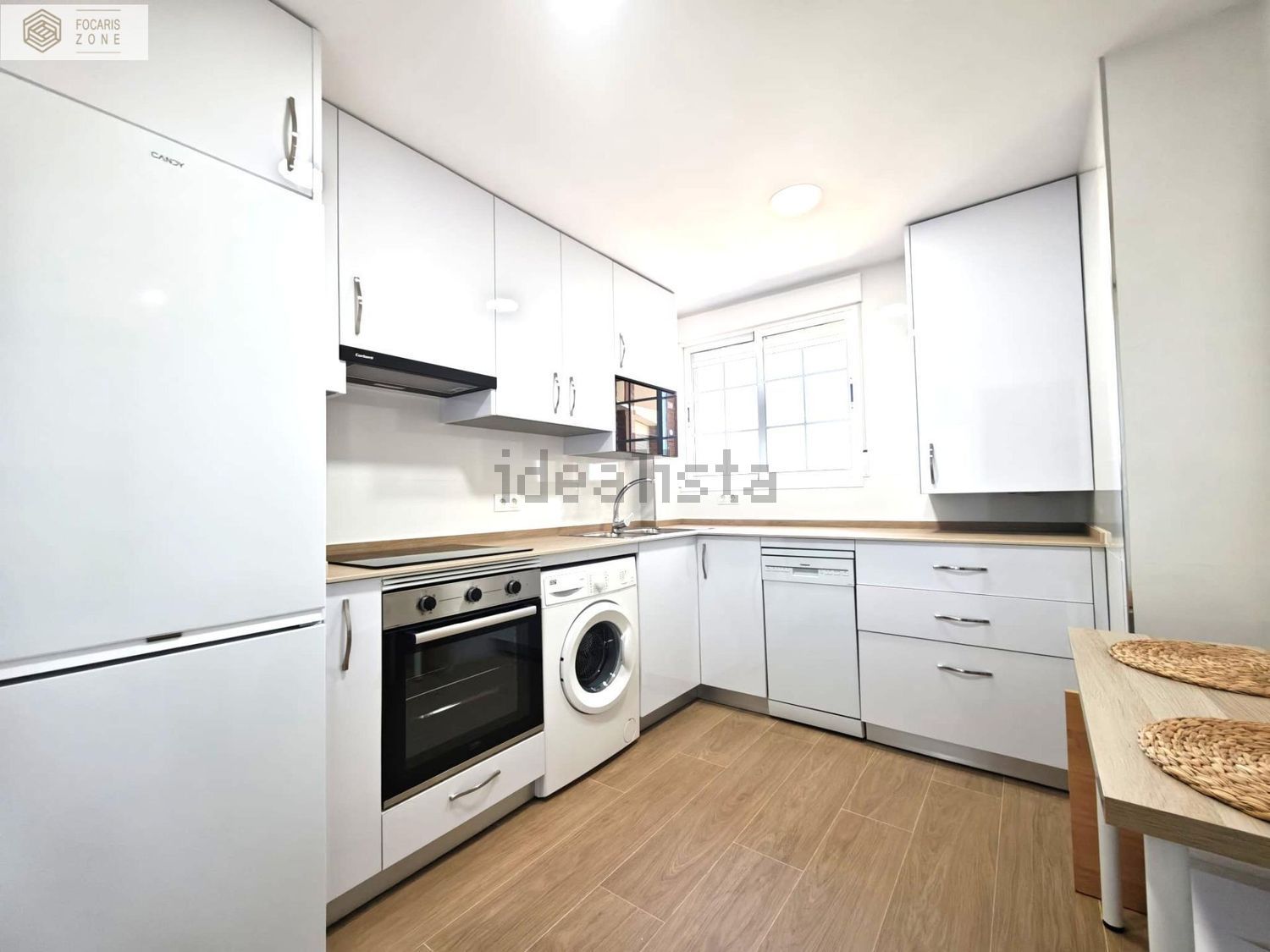 Pis de 83 m² a Màlaga