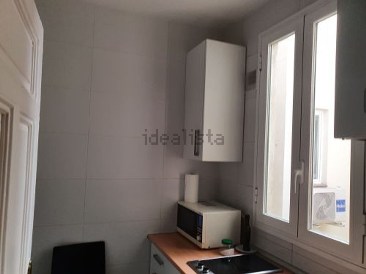 Pis de 88 m² a Madrid