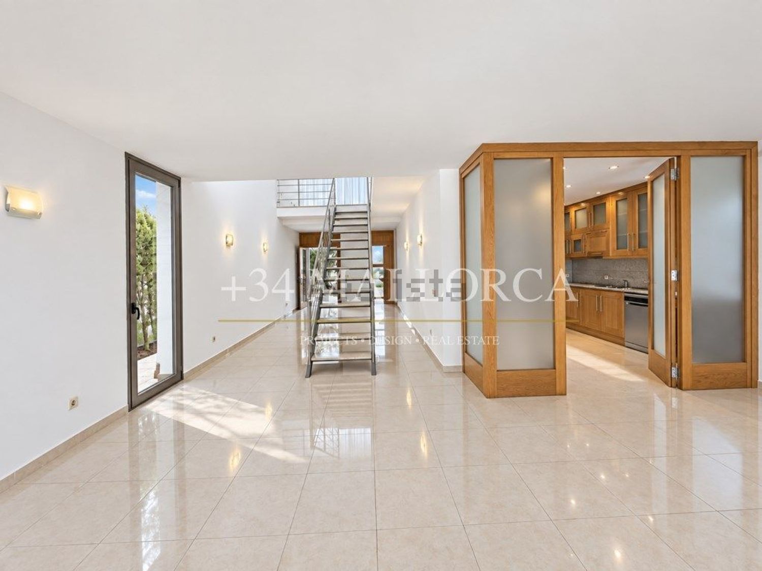 Casa de 253 m² en Campos