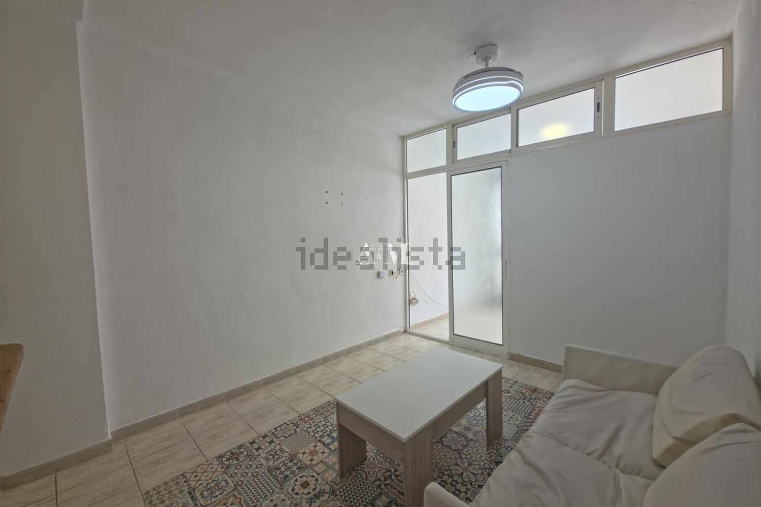 Wohnung 25 m² in Torrevieja