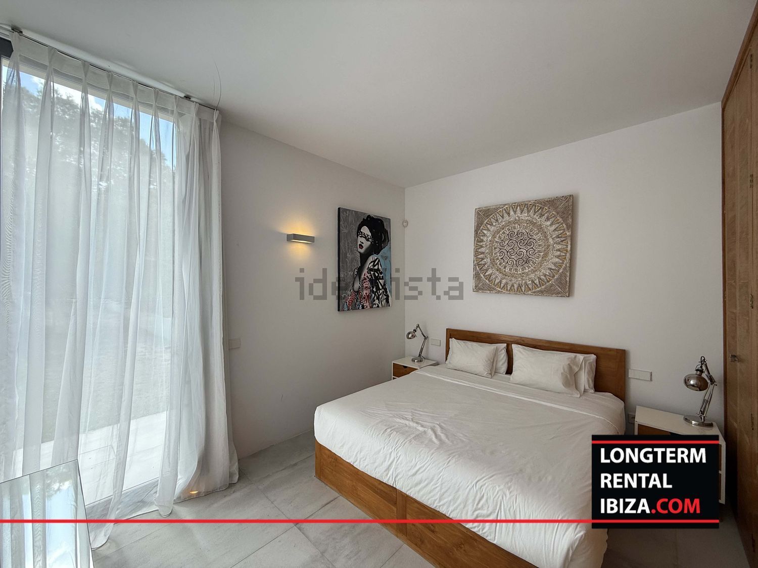 Будинок 400 м² у Sant Joan de Labritja