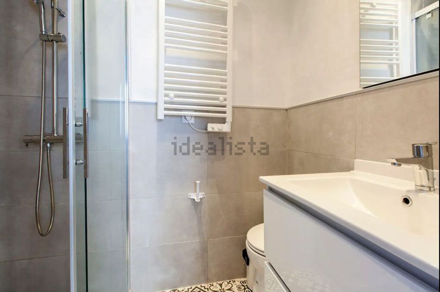Pis de 60 m² a Madrid