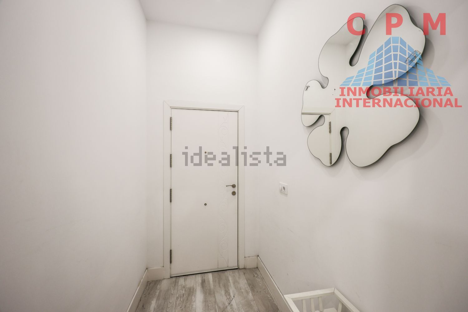 Pis de 225 m² a Madrid