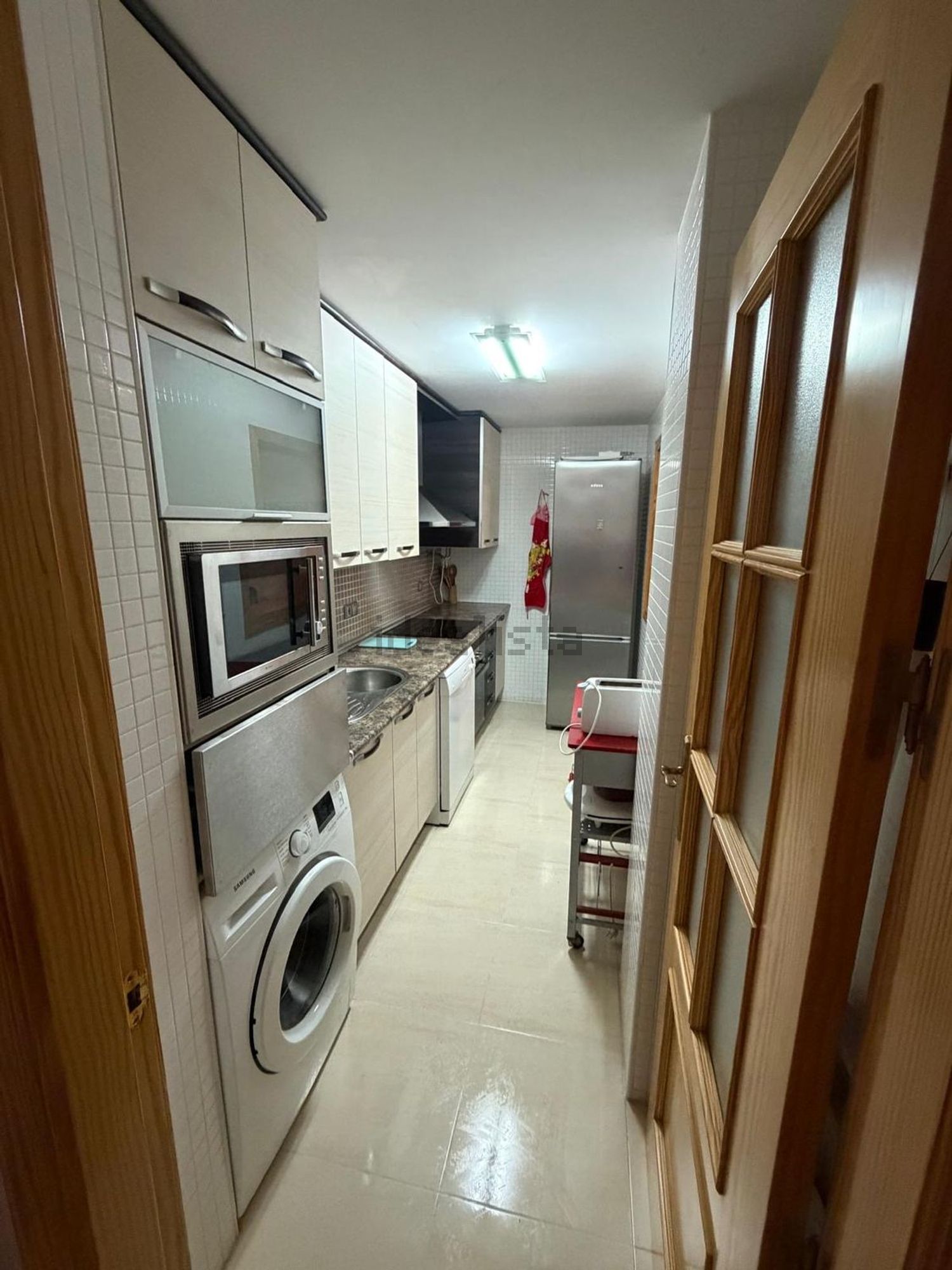 Piso de 75 m² en Roquetas de Mar