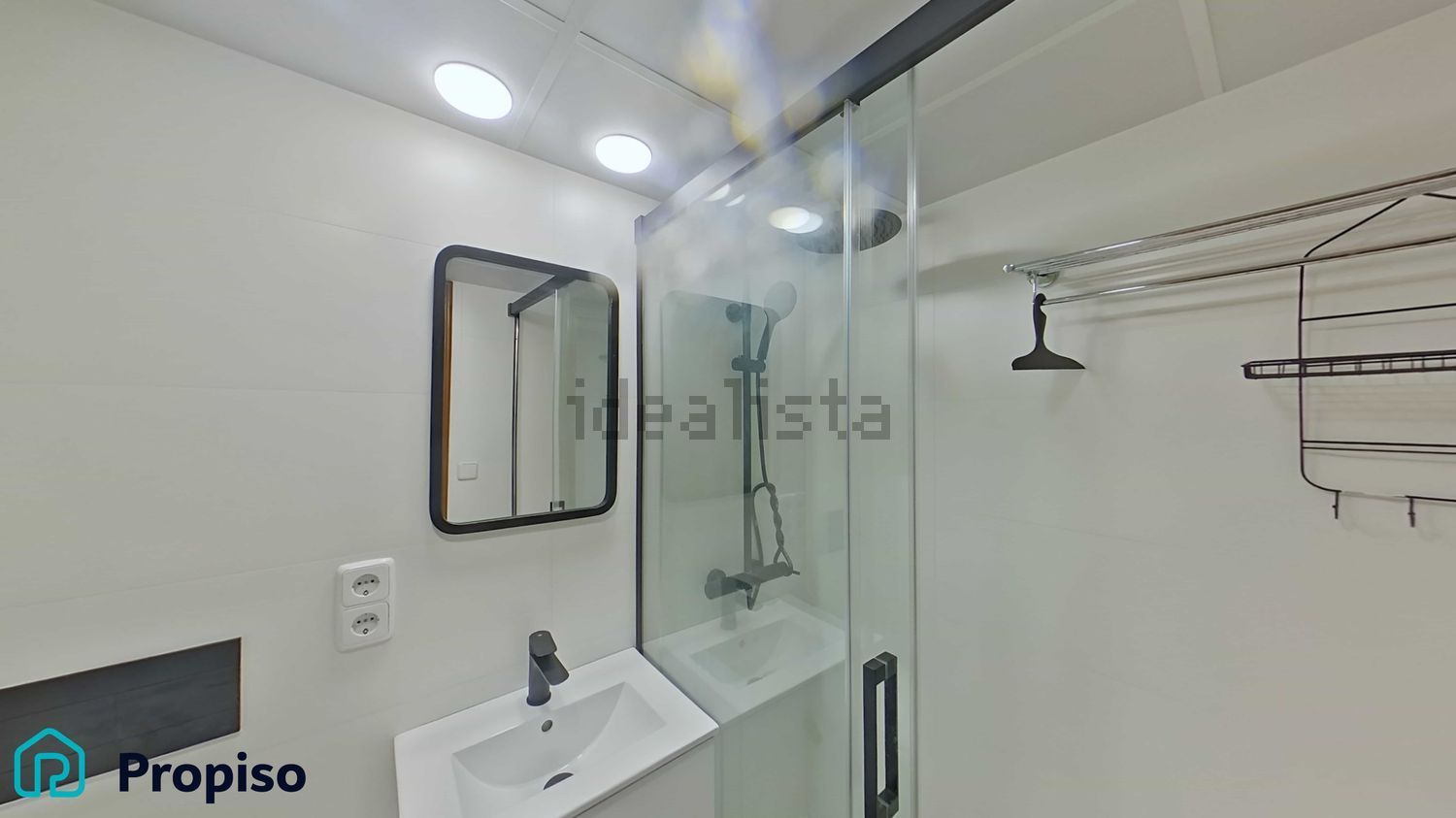Pis de 109 m² a Saragossa