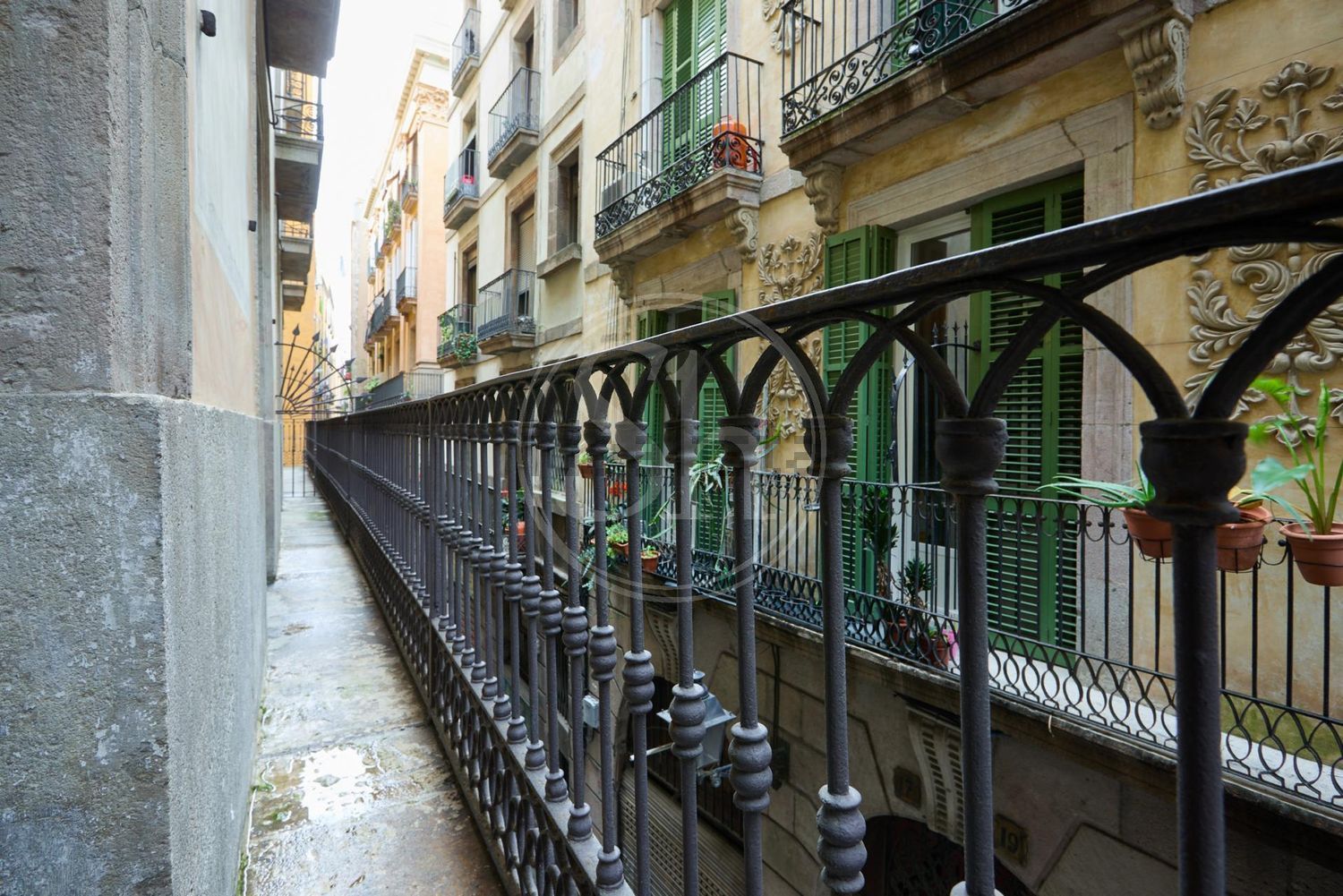 Appartamento 71 m² a Barcelona