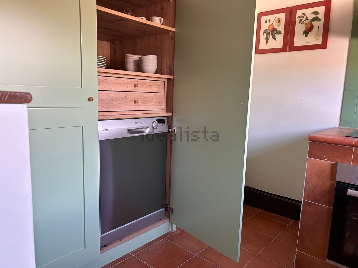 Haus 100 m² in Orejana