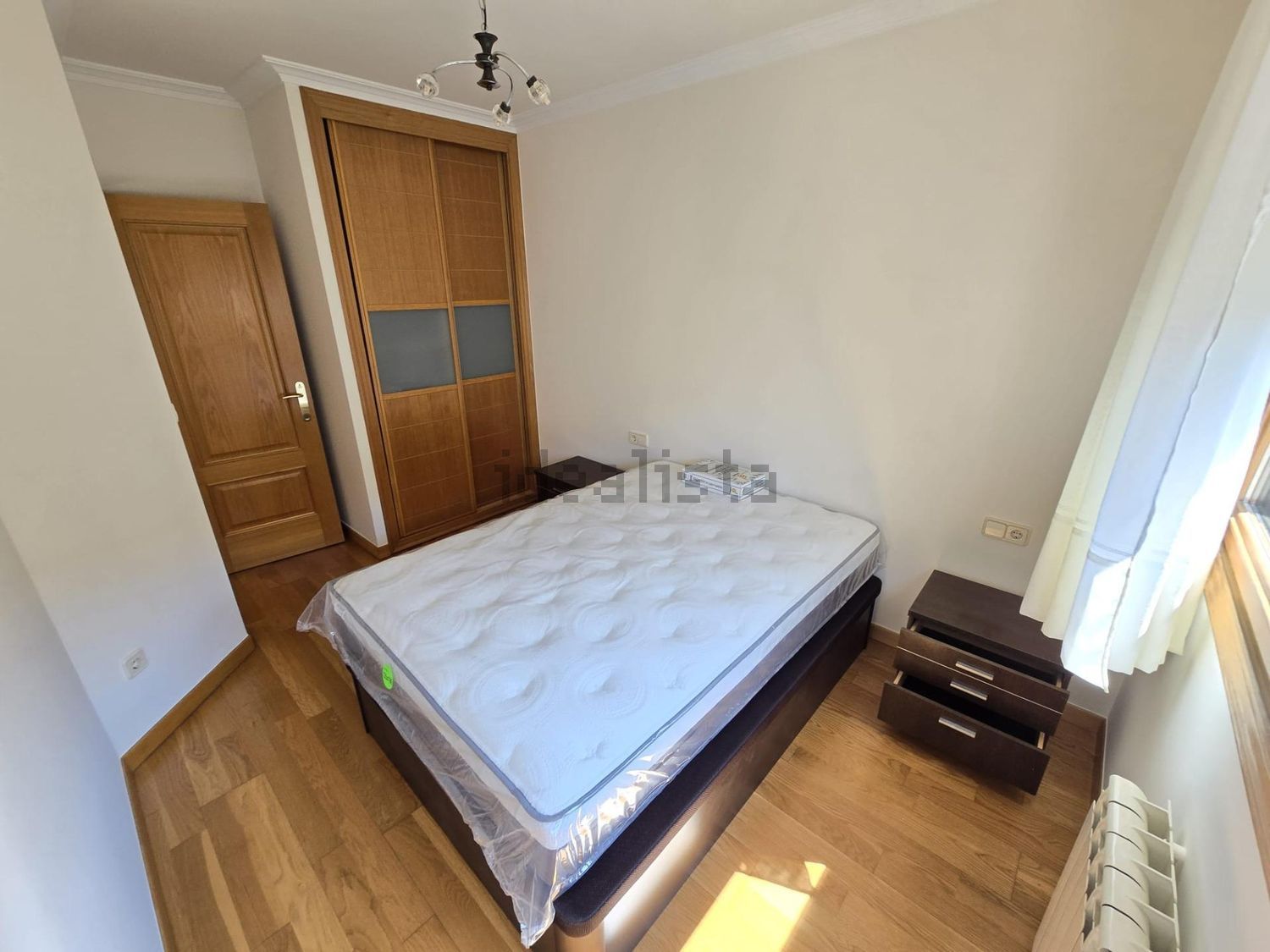 Pis de 40 m² a Vigo