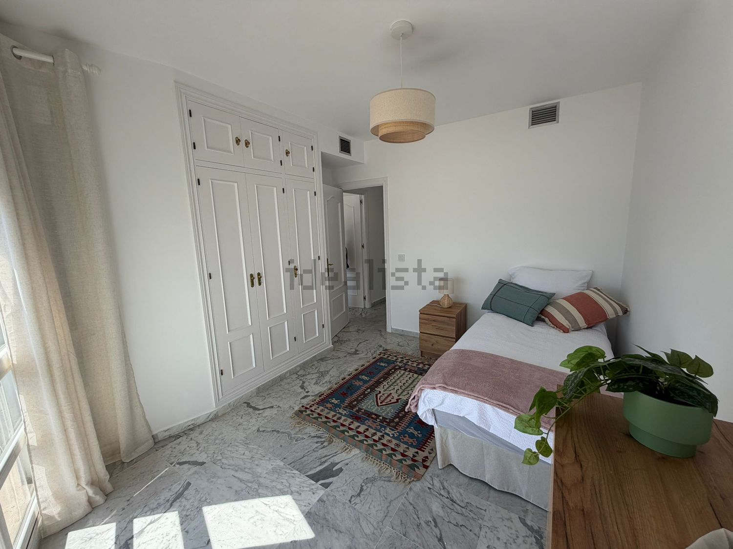 Piso de 120 m² en Algeciras