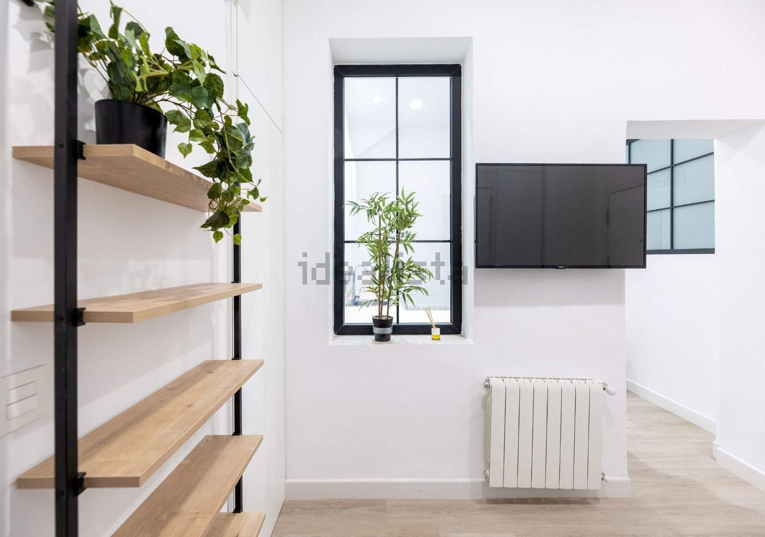 Appartement 25 m² à Grenade