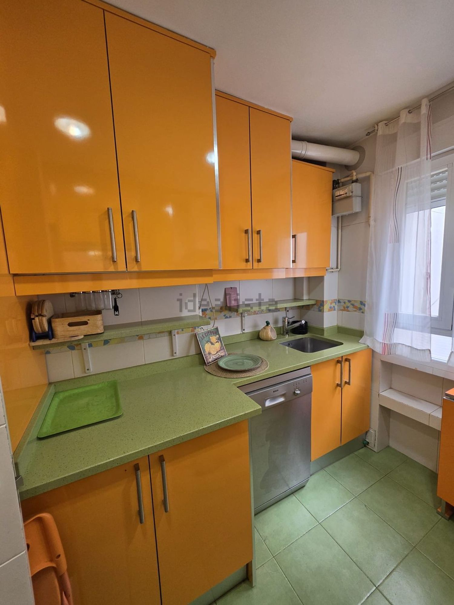 Appartement 90 m² à Madrid
