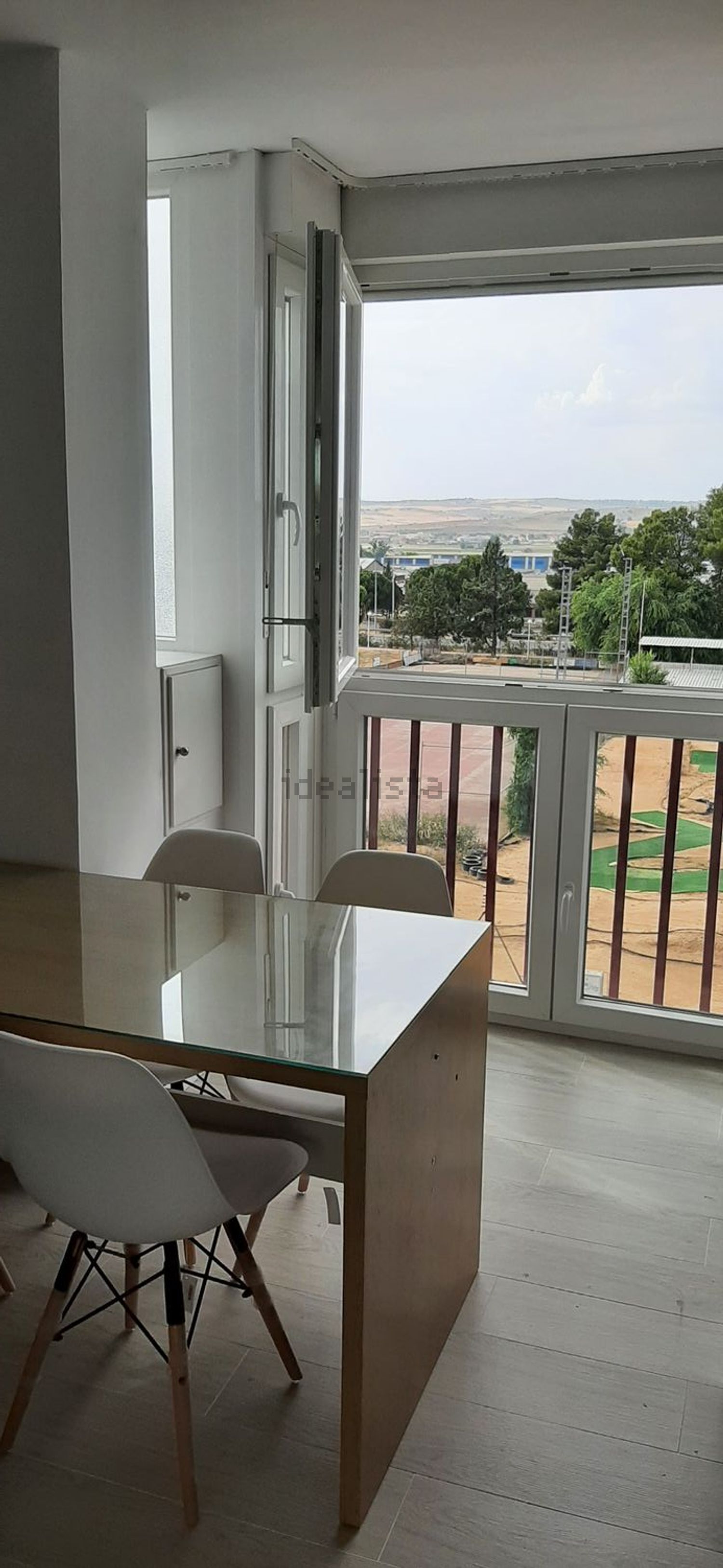 Appartamento 58 m² a Toledo