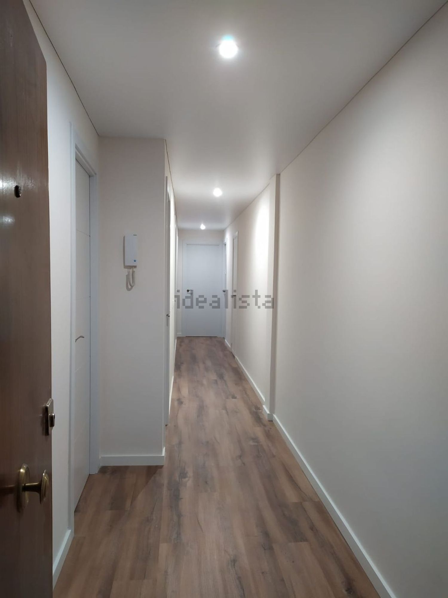 Appartamento 120 m² a Madrid