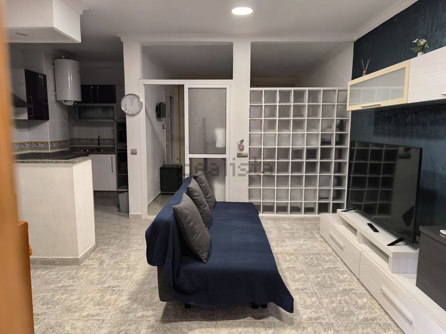 Appartamento 51 m² a Torremolinos