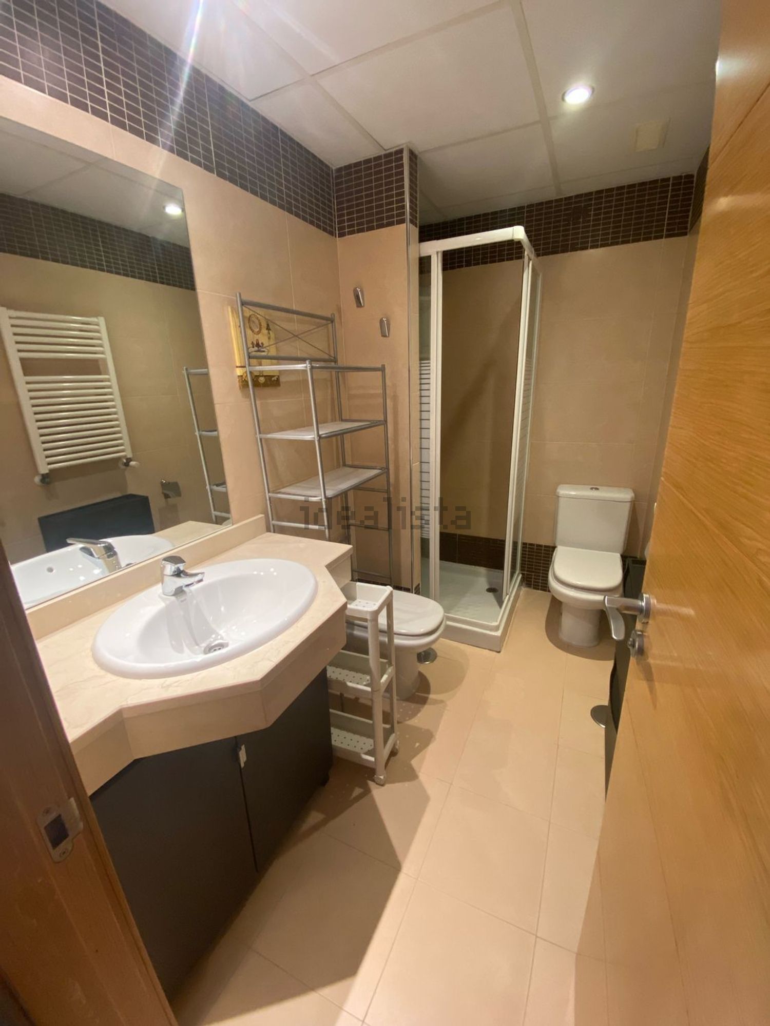 Pis de 45 m² a Madrid
