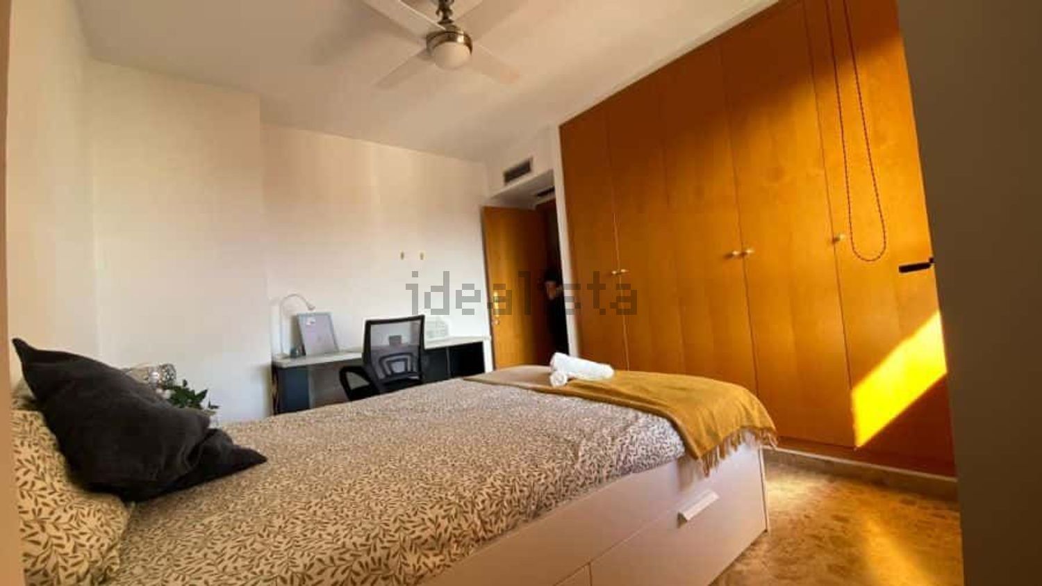 Habitación en alquiler, Valencia
