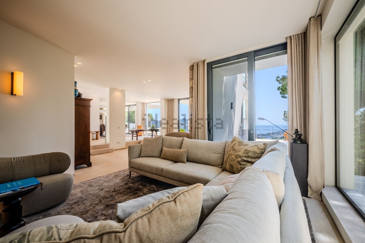House 482 m² in Andratx