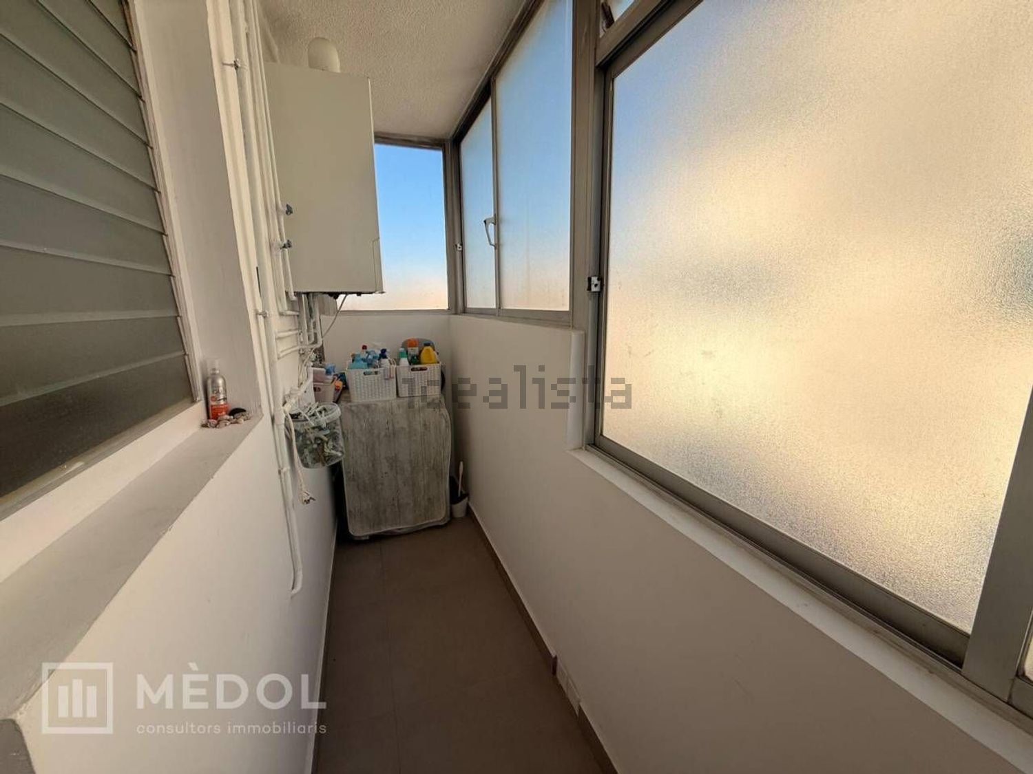 Piso de 98 m² en Tarragona