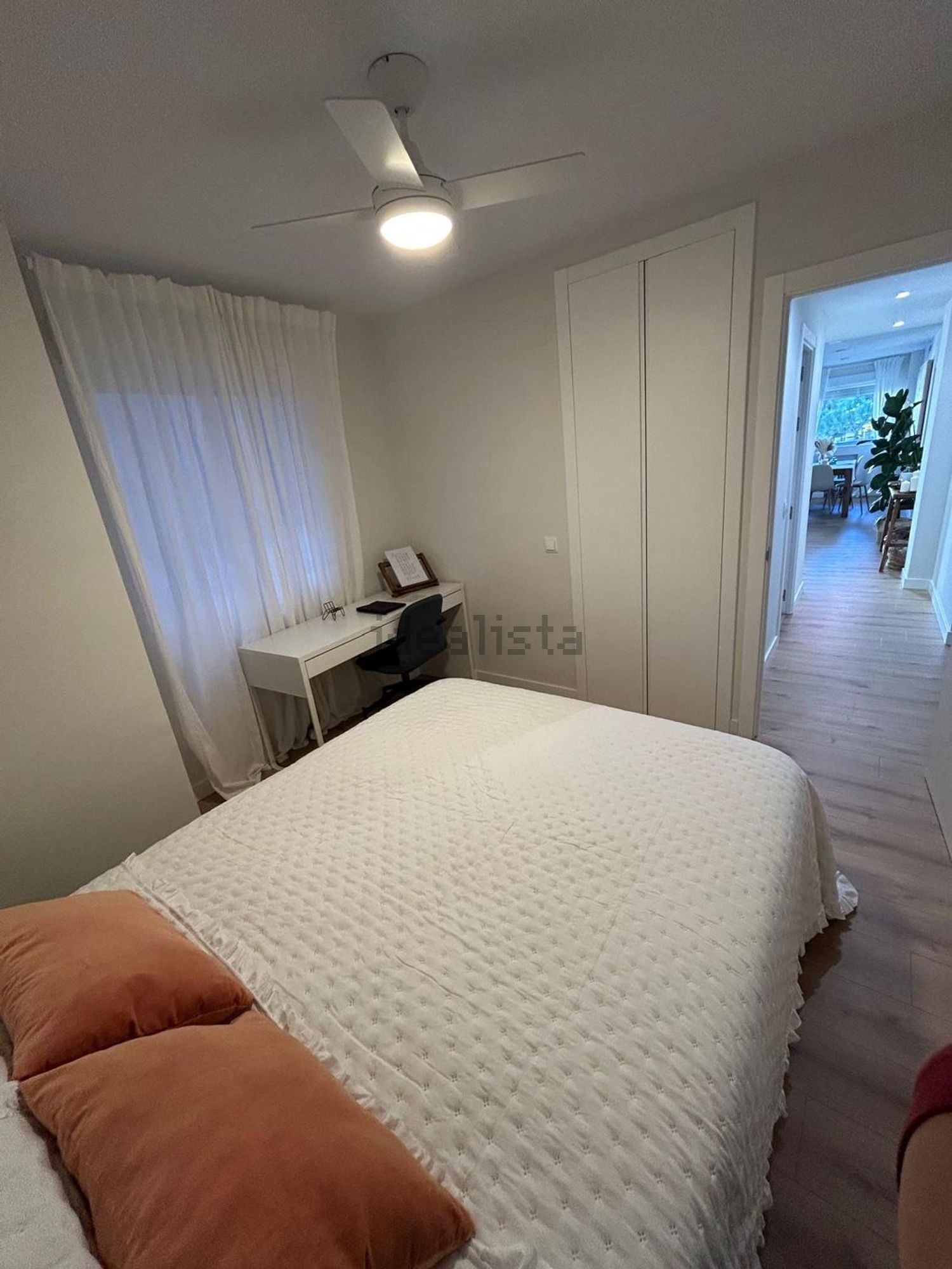 Appartamento 124 m² a Madrid